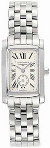 Longines DolceVita Series Watch # L5.155.4.71.6 (Womens Watch)