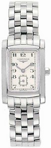 Longines DolceVita Series Watch # L5.155.4.73.6 (Womens Watch)