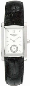 Longines DolceVita Series Watch # L5.502.4.16.2 (Medium' s Watch)
