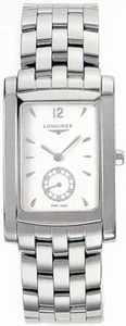 Longines DolceVita Series Watch # L5.655.4.16.6 (Men's Watch)