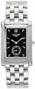 Longines DolceVita Series Watch # L5.655.4.76.6 (Men's Watch)