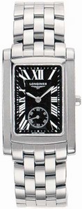 Longines DolceVita Series Watch # L5.655.4.79.6 (Men's Watch)