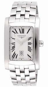 Longines Case Diameter 34 millimetres Case Thickness