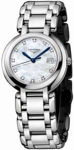 Longines Prima Luna Women Watch #L8.112.4.87.6