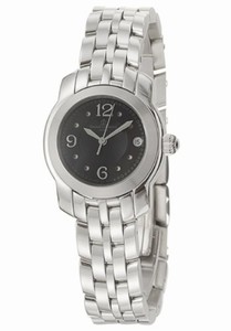 Baume & Mercier Swiss quartz Stainless steel Watch #MOA08275 (Women Watch)