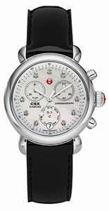 Michele Quartz Chronograph Watch #MWW03M000121 (Women Watch)