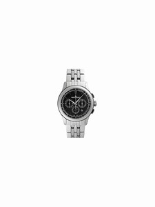 Jaeger LeCoultre Automatic Dial color Black Watch # Q1538171 (Men Watch)