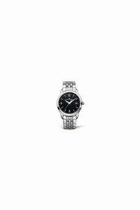 Jaeger LeCoultre Automatic Dial color Black Watch # Q1548171 (Men Watch)