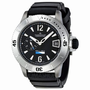 Jaeger LeCoultre Automatic Diving Date Watch #Q187T670 (Women Watch)