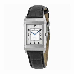 Jaeger LeCoultre Manual Wind Analog Watch #Q2508412 (Men Watch)