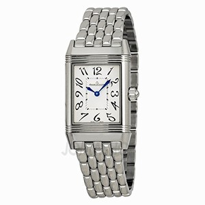 Jaeger LeCoultre Manual Wind Analog With 65 0.73ct Diamonds Watch #Q2568102 (Men Watch)