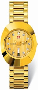 Rado Automatic Stainless Steel Watch #R12413494 (Watch)
