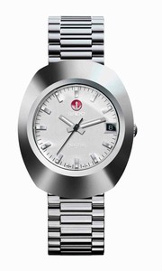 Rado Diastar Automatic 50th Anniversary Limited Edition Watch# R12417103 (Men Watch)