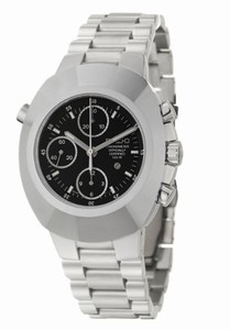 Rado Automatic Stainless Steel Watch #R12694153 (Watch)