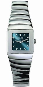 Rado Quartz Ceramic Watch #R13334212 (Watch)