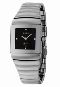 Rado Quartz Ceramic Watch #R13432732 (Watch)