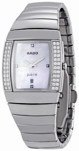 Rado Quartz Ceramic Watch #R13577902 (Watch)