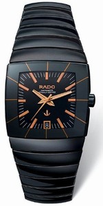 Rado Automatic Ceramic Watch #R13663162 (Watch)