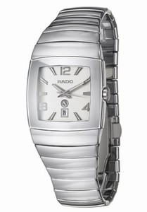 Rado Automatic Ceramic Watch #R13690102 (Watch)