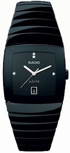 Rado Quartz Ceramic Watch #R13723702 (Watch)