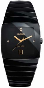 Rado Quartz Ceramic Watch #R13723712 (Watch)