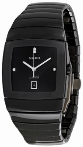Rado Quartz Ceramic Watch #R13724702 (Watch)