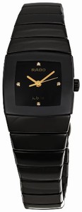 Rado Quartz Ceramic Watch #R13726712 (Watch)