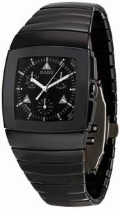 Rado Quartz Ceramic Watch #R13764152 (Watch)