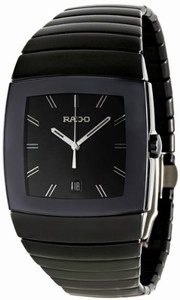 Rado Quartz Ceramic Watch #R13765162 (Watch)