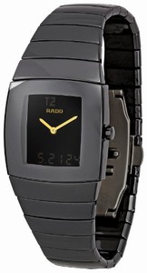 Rado Quartz Ceramic Watch #R13769152 (Watch)