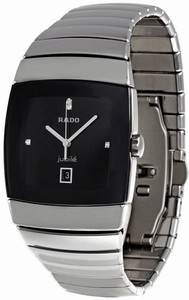 Rado Quartz Ceramic Watch #R13778702 (Watch)