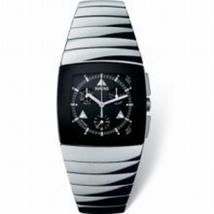 Rado Quartz Ceramic Watch #R13870152 (Watch)