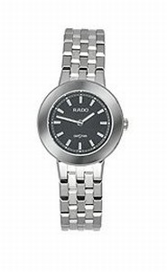 Rado Quartz Stainless Steel Watch #R14342173 (Watch)