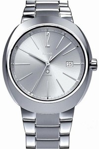 Rado Automatic Stainless Steel Watch #R15329103 (Watch)