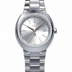 Rado Automatic Stainless Steel Watch #R15514113 (Watch)