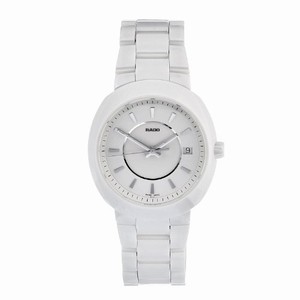 Rado Quartz Ceramic Watch #R15519102 (Watch)