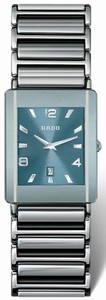 Rado Swiss Quartz Ceramic Watch #R20484202 (Watch)