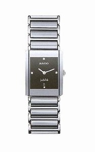 Rado Quartz Ceramic Watch #R20484722 (Watch)