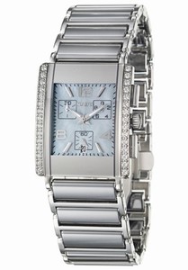 Rado Swiss Quartz Stainless Steel Watch #R20670912 (Watch)