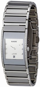 Rado Quartz Ceramic Watch #R20732712 (Watch)
