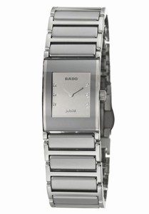 Rado Quartz Ceramic Watch #R20747712 (Watch)