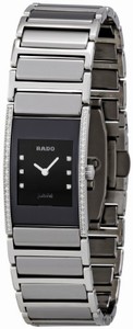 Rado Quartz Ceramic Watch #R20759752 (Watch)
