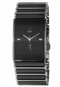 Rado Automatic Stainless Steel Watch #R20852702 (Watch)