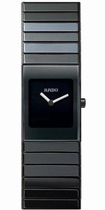 Rado Quartz Ceramic Watch #R21540232 (Watch)