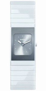 Rado Quartz Stainless Steel Watch #R21588102 (Watch)