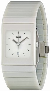 Rado Quartz Ceramic Watch #R21711022 (Watch)