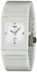 Rado Quartz Ceramic Watch #R21711702 (Watch)
