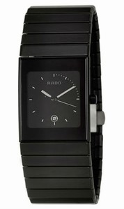 Rado Quartz Ceramic Watch #R21713152 (Watch)