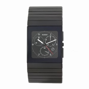 Rado Quartz Ceramic Watch #R21715162 (Watch)