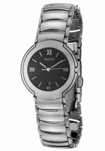 Rado Quartz Ceramic Watch #R22593152 (Watch)
